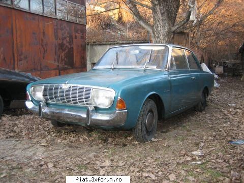 masini vechi vanzare ford taunus 17m, motor 1.5, usi, 1500 euro, numere noi, grigorici ilarion, str