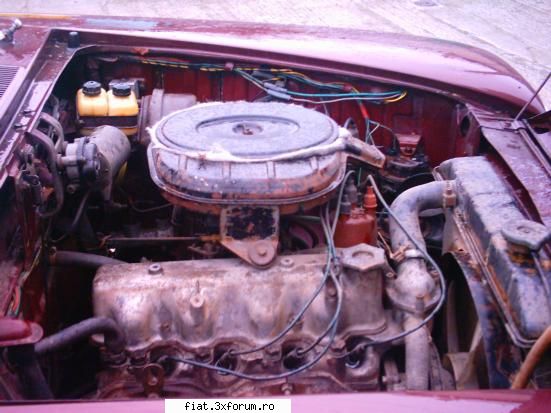 masini vechi vanzare motor