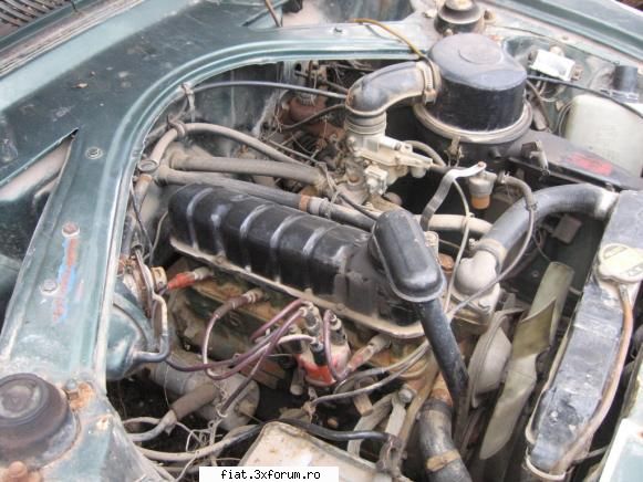 ford taunus 17m 1963 motor 1700 totul complet filtru aer ulei daca vrea cineva imi scrie servofrana