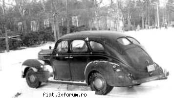 masini vechi vanzare din '39: daca era, spatele arata total diferit, cam asa:este thread din