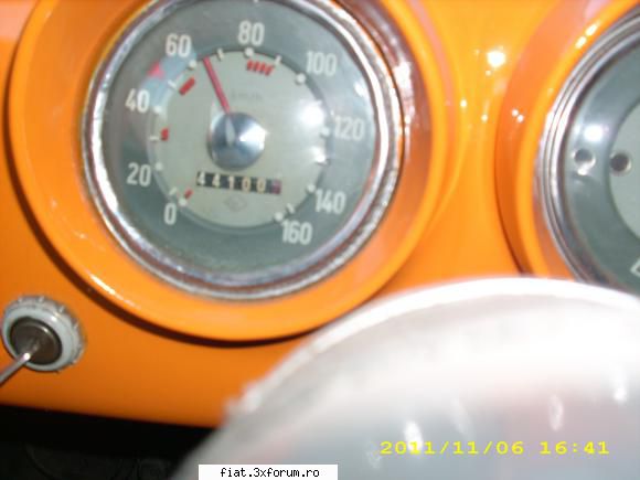 wartburg 1000 din 1965 viteza croaziera