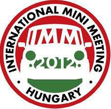 mini meeting 2012 dupa cum scris titlu vreau anunt ca  intalnirea mini organizat ungaria data