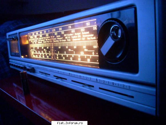radiouri adaug tuner perfect trebuie vopsit capacul tabla-60 leituner grundig, autentic, germania,