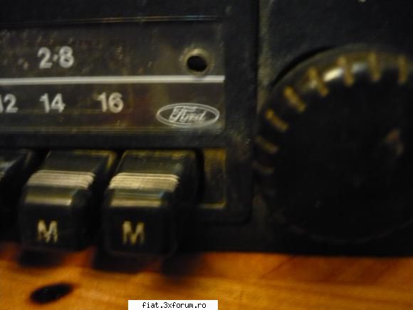 radiouri auto romanesti germane poza