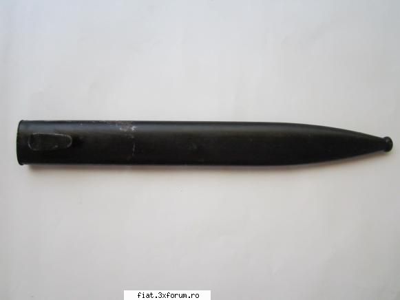 baioneta militara germana rich herder solingen 1937 poza