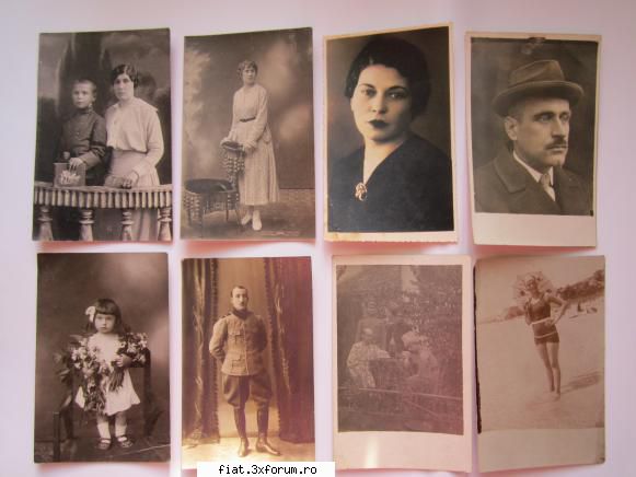 carti postale vechi circulate din anii poza