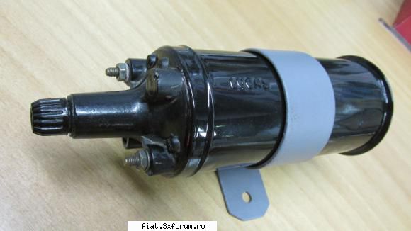 vand bobina inductie lucas pentru masini englezesti anii 50-60 impecab vand bobina inductie lucas