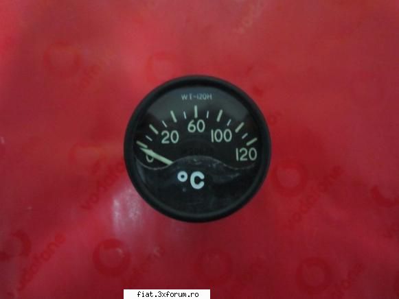 ceas indicator apa fosfor salut vand ceas indicator apa fabricatie sovietica marcaje fosfor pret 100