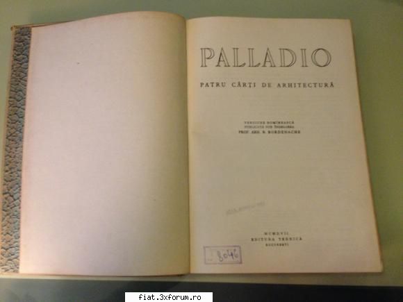 vand carti rare vechi horia teodoru ed. meridiane 1968 leigrigore ionescu populara romania editura