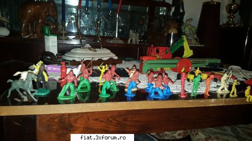 jucarii tabla sau plastic (ro, ddr, ussr, japonia, china) cateva jucarii din lotul meu, figurine