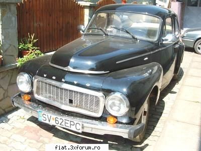 masini vechi vanzare volvo 544 10500 euro neg.,   suceava, romÃ¢nia  