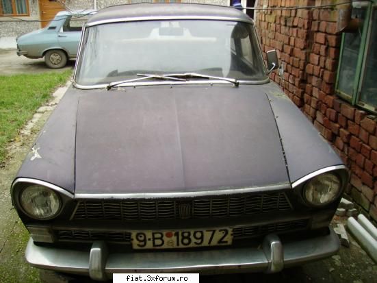 masini vechi vanzare fiat 1800, numere vechi fara carte ultima oara pretul era milioane