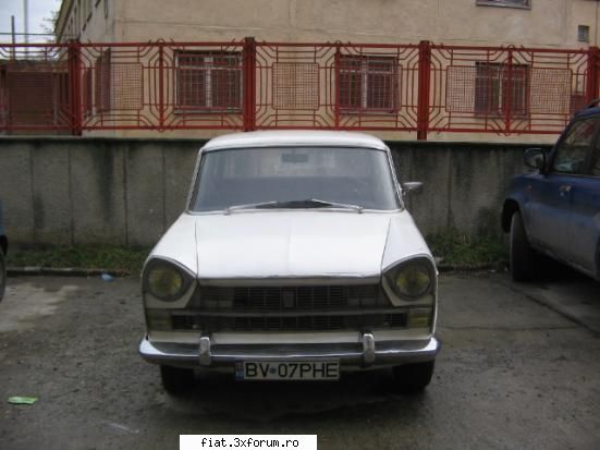 masini vechi vanzare fiat 1800 din brasov, ultima oara pretul era milioane, are piese noi ea,