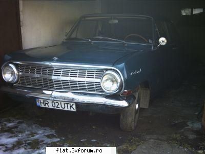 masini vechi vanzare opel rekord olympia 1964 76500 1500